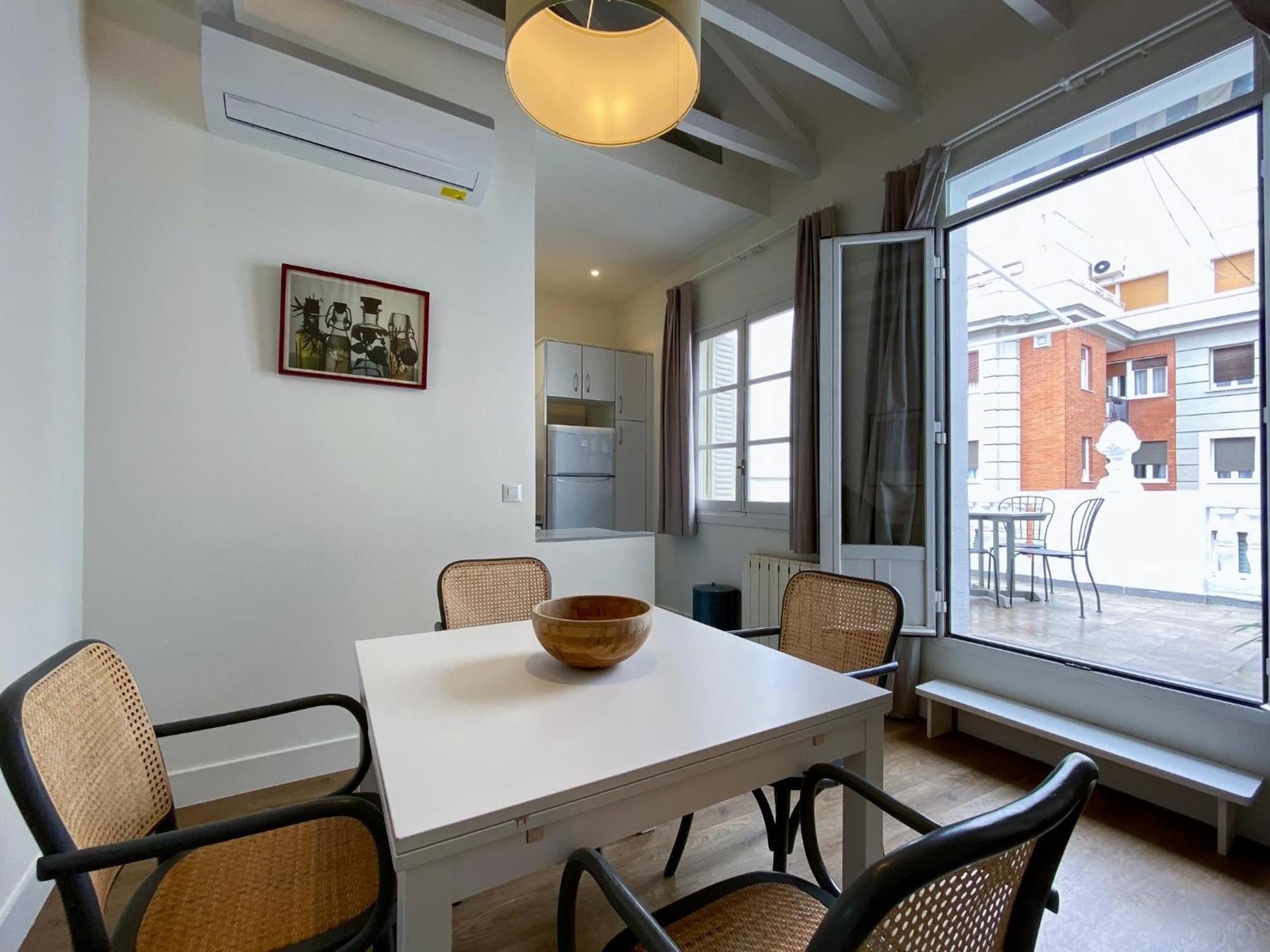 Montaber Apartments - La Paz Market Μαδρίτη Δωμάτιο φωτογραφία