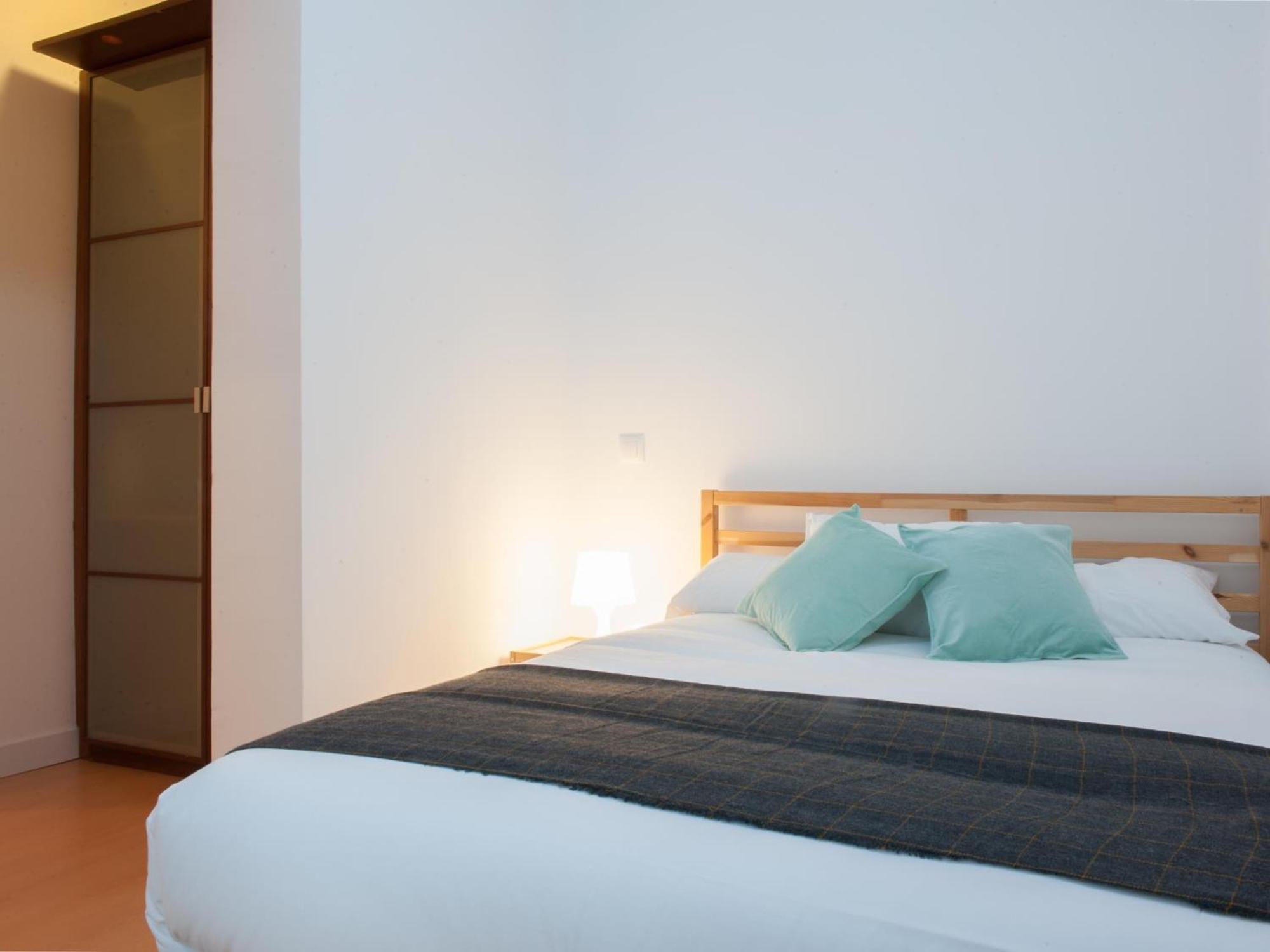 Montaber Apartments - La Paz Market Μαδρίτη Δωμάτιο φωτογραφία