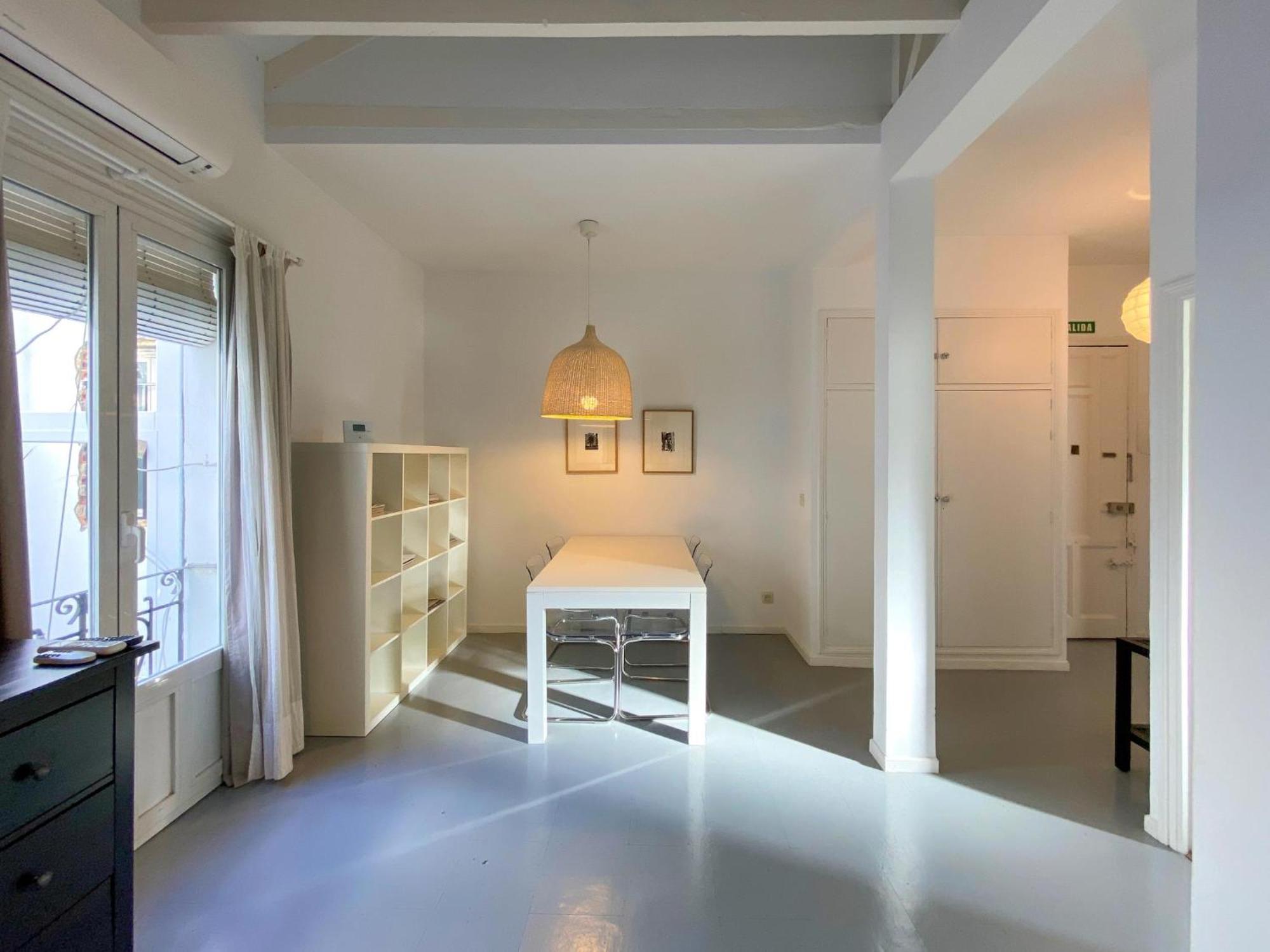 Montaber Apartments - La Paz Market Μαδρίτη Δωμάτιο φωτογραφία